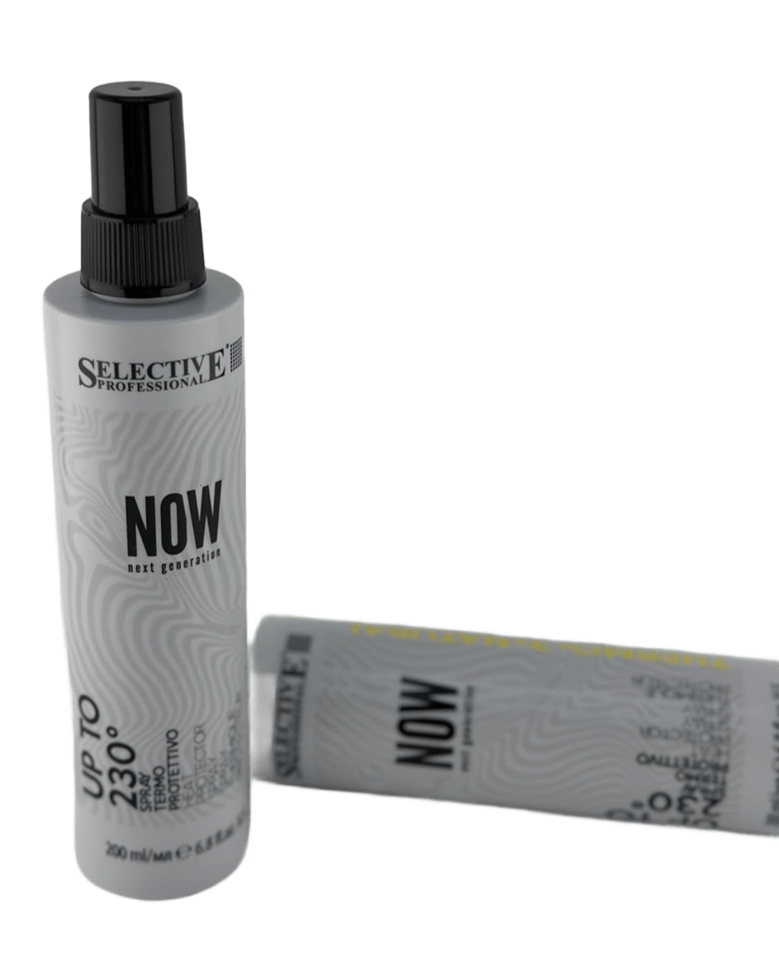 WhatsApp-Image-2026-01-14-at-10.32.05.png Spray Mbrojtës nga Nxehtësia për Flokët, Selective Professional 250ml - Figura 1