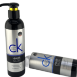 Xhel Stilues për Kacurrela Natyrale – Definim, Elasticitet dhe Shkëlqim 280ml