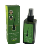 Spray Stimulues për Rritjen dhe Dendësinë e Flokëve 120ml