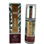 Hair Serum me Vaj Argani – Ushqim, Shkëlqim dhe Riparim 80ml