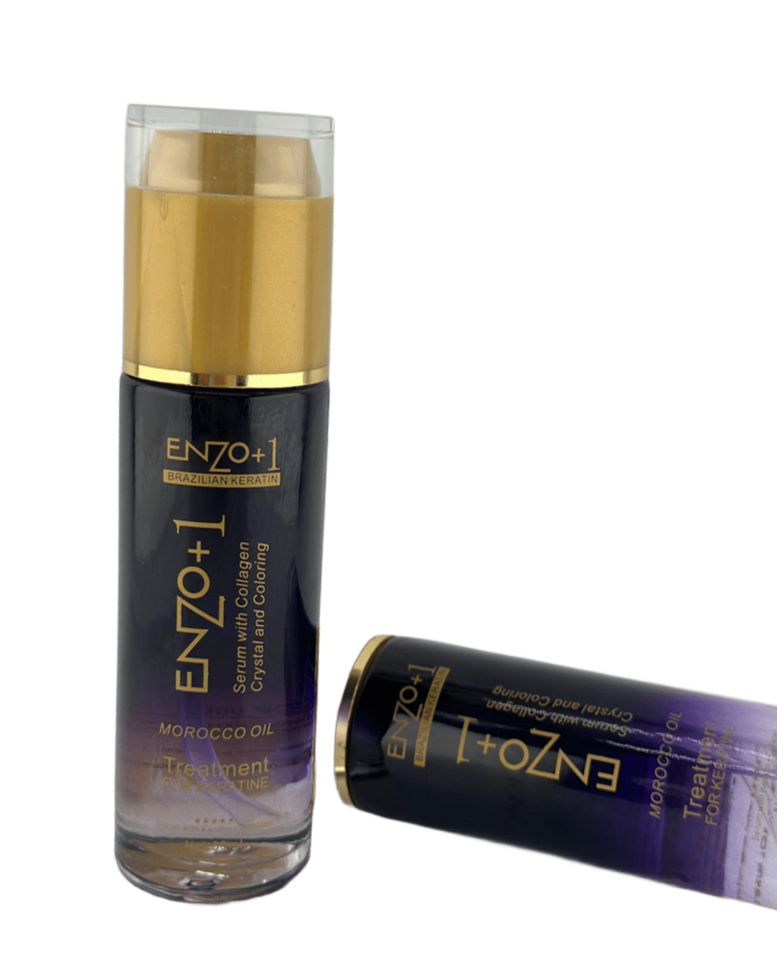 WhatsApp-Image-2026-01-14-at-10.32.48-1.png Serum Ushqyes me Collagen për Flokë të Dëmtuar – ENZO 80ml - Figura 1