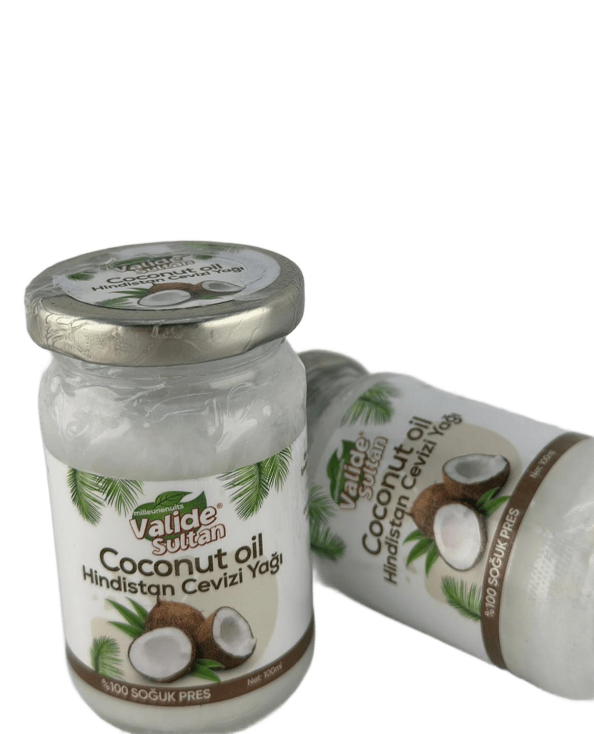 WhatsApp-Image-2026-01-14-at-10.33.35.png Coconut Oil – Ushqim dhe Hidratim Natyral për Flokë, Lëkurë & Trup 100ml - Figura 1