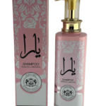 Shampo Yara për Shkëlqim dhe Aromë të Këndshme 600ml