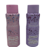 Body Spray Arab – Freski dhe Sharm 200ml