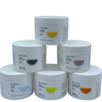 Body Cream nga Seventeen – Hidratim i Thellë dhe Aromë të Ndryshme 200ml