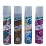 Shamponë e Thate nga Batiste – Freski dhe Volum 200ml