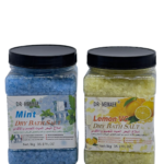 Dry Bath Salt – Relaks dhe Kujdes për Trupin 1kg
