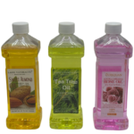 Vaj Depilimi – Qetësim dhe Hidratim për Lëkurën 1000ml