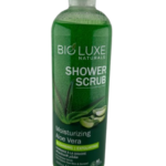 Shower Scrub Aloe Vera – Lëkurë e Butë dhe e Freskët 1000ml