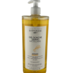 Micellar Shower Gel me Vaj Argan – Pastrim dhe Hidracion për Lëkurë të Butë 1000ml