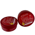 Krem Eveline Extra Soft për Fytyrë dhe Trup – Hidratuese dhe e Butë 200ml