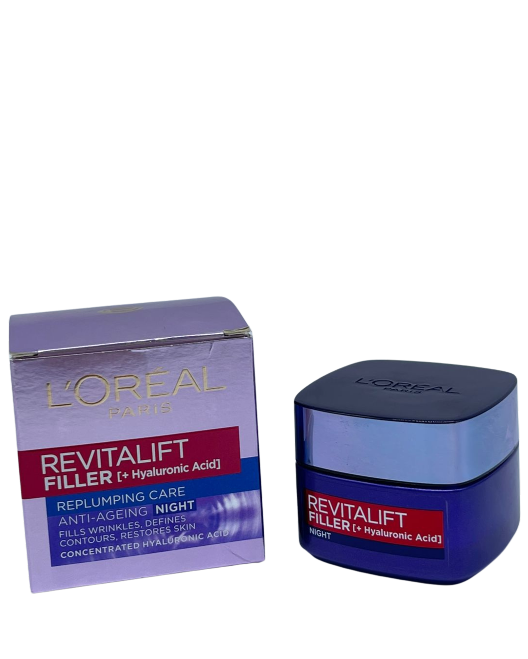 web-2026-03-11T140011.009.png Krem Hidratues Kundër Rrudhave L’Oréal Paris Revitalift 50ml - Figura 1