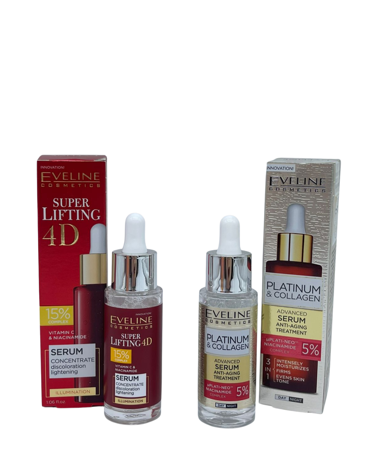 web-2026-03-11T141851.275.png Serume Lifting nga Eveline Cosmetics – Fytyrë e Tonifikuar dhe Rinore 30ml - Figura 1