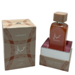 Hayati – Parfum Femëror me Aromë Elegante 100ml