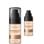 Catrice Ten!sation 10 in 1 Dream Primer Spray – Spray Primer & Fiksues 10 në 1