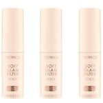 Catrice Soft Glam Filter Fluid – Fluid Ndriçues për Glow Natyral dhe Efekt Soft Glam