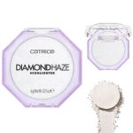 Catrice Diamond Haze Highlighter – Highlighter me Efekt Diamond Glow
