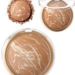 Catrice Sun Lover Glow Bronzing Powder – Bronzing Powder për Efekt Sun-Kissed dhe Glow Natyral
