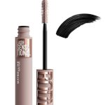 Maybelline Lash Sensational Mascara – Mascara për Volum Fan Effect