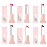 Maybelline Lifter Glaze – Lip Glaze për Shine Intensiv dhe Buzë të Hidratuara