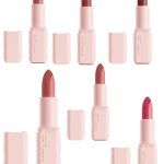 Maybelline Lipstick – Buzëkuq me Ngjyrë Intensive dhe Qëndrueshmëri të Lartë