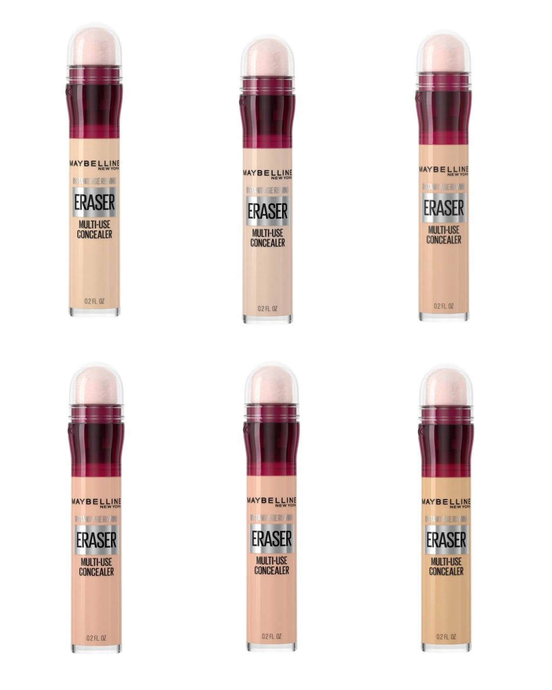 WhatsApp Image 2026-05-19 at 16.04.37 (1) Maybelline– Concealer Multi-Use për Mbulim, Ndriçim dhe Look të Freskët - Figura 1