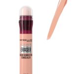Maybelline  – Pink Correcting Concealer për Ndriçim dhe Neutralizim të Rrathëve të Errët