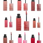 Maybelline Super Stay Vinyl Ink – Lipstick Likuid me Shine Vinyl dhe Qëndrueshmëri Ekstreme