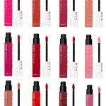 Maybelline Super Stay Matte Ink Liquid Lipstick – Lipstick Likuid Mat me Ngjyrë Intensive dhe Qëndrueshmëri Ekstreme