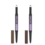 Maybelline Express Brow – Produkt për Vetulla të Definuara, të Mbushura dhe Natyrale