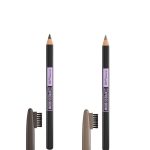 Maybelline Express Brow Ultra Slim Liner – Brow Liner për Vetulla Precize, të Definuara dhe Natyrale