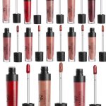 Golden Rose Long Stay Liquid Matte Lipstick