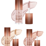 Golden Rose Liquid Highlighter – Highlighter i Lëngshëm për Shkëlqim Natyral dhe Rrezatues