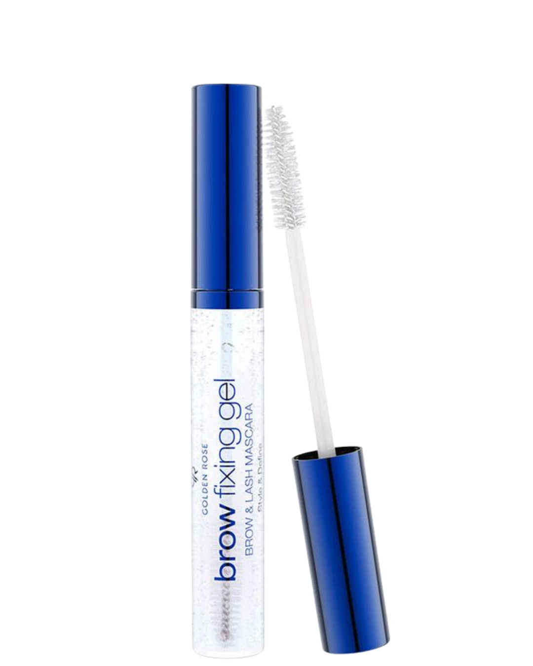 Dizajn pa titull - 2026-06-09T174251.331 Golden Rose Brow Fixing Gel – Xhel Fiksues për Vetulla të Përcaktuara dhe Natyrale - Figura 1