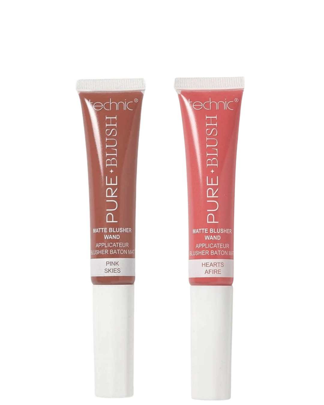 Dizajn pa titull - 2026-06-18T131546.109 Technic Liquid Blush – Blush i Lëngshëm për Ngjyrë Natyrale dhe Glow të Freskët - Figura 1