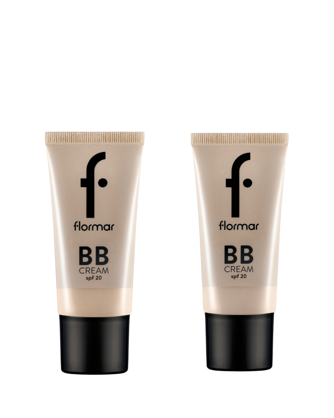Dizajn pa titull - 2026-06-23T154826.342 Flormar BB Cream SPF 20 – Krem BB me Mbulim Natyral, Hidratim dhe Mbrojtje nga Dielli - Figura 1