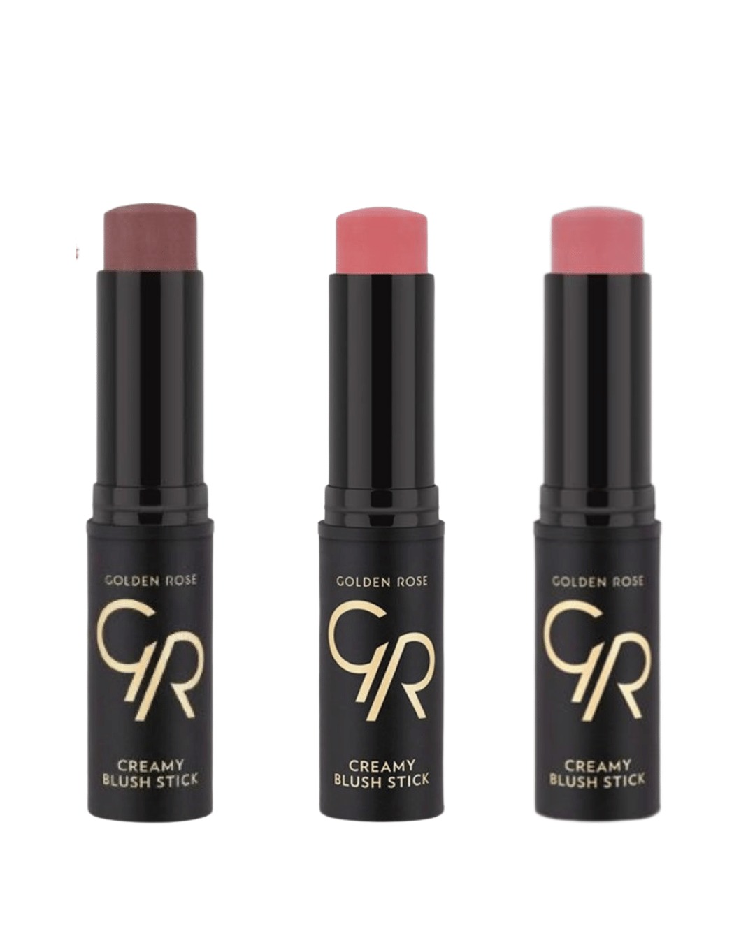 WhatsApp Image 2026-06-10 at 13.04.58 (1) Golden Rose Blush Stick – Blush Kremoz në Formë Stick për Ngjyrë Natyrale - Figura 1