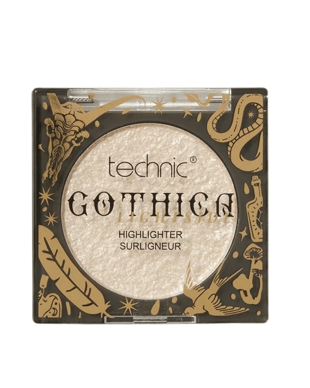 WhatsApp Image 2026-06-11 at 15.39.53 Technic Highlighter – Ndriçues për Shkëlqim Natyral dhe Glow Rrezatues - Figura 1
