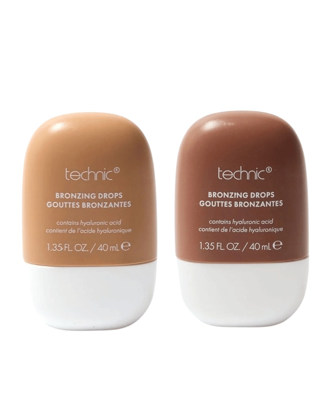 WhatsApp Image 2026-06-11 at 16.48.13 Technic Bronzer Drops Contour – Drops për Bronzing dhe Konturim me Glow Natyral - Figura 1