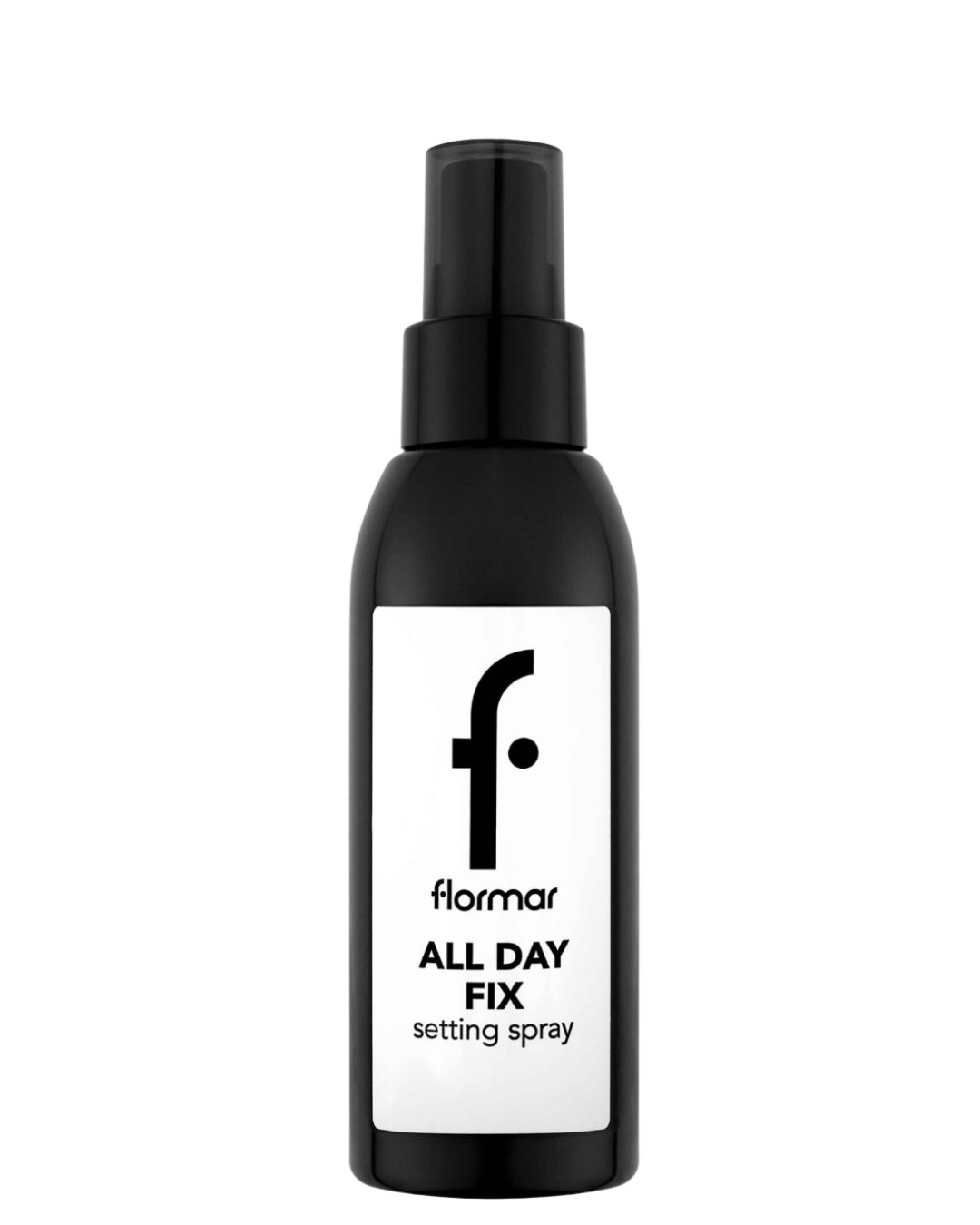 WhatsApp Image 2026-06-23 at 13.40.35 Flormar All Day Fix Setting Spray – Spray Fiksues për Makeup Afatgjatë dhe Pamje të Freskët - Figura 1