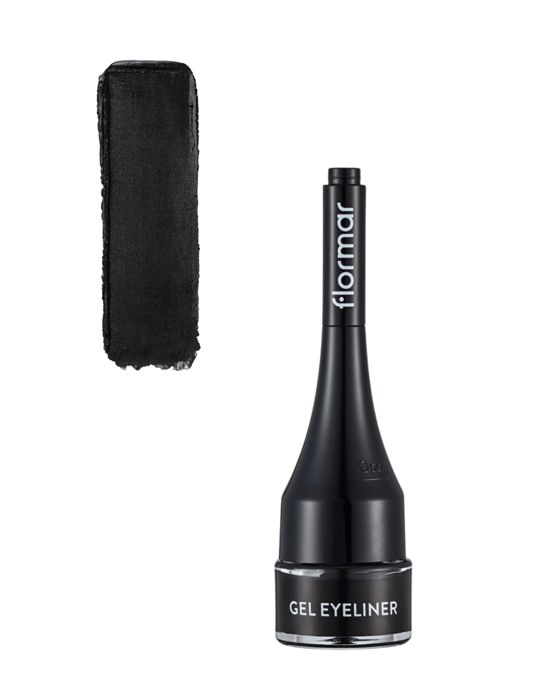 WhatsApp Image 2026-06-23 at 14.00.57 Flormar Gel Eyeliner – Eyeliner Xhel me Pigmentim Intensiv dhe Qëndrueshmëri të Lartë - Figura 1