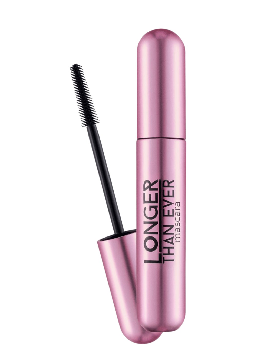 WhatsApp Image 2026-06-23 at 14.04.12 Flormar Longer Than Ever Mascara – Maskara për Qerpikë më të Gjatë dhe të Definuar - Figura 1