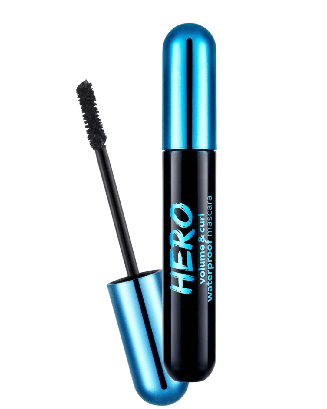 WhatsApp Image 2026-06-23 at 14.17.57 Flormar Hero Volume & Curl Waterproof Mascara – Maskara Waterproof për Volum dhe Kthesë Perfekte - Figura 1