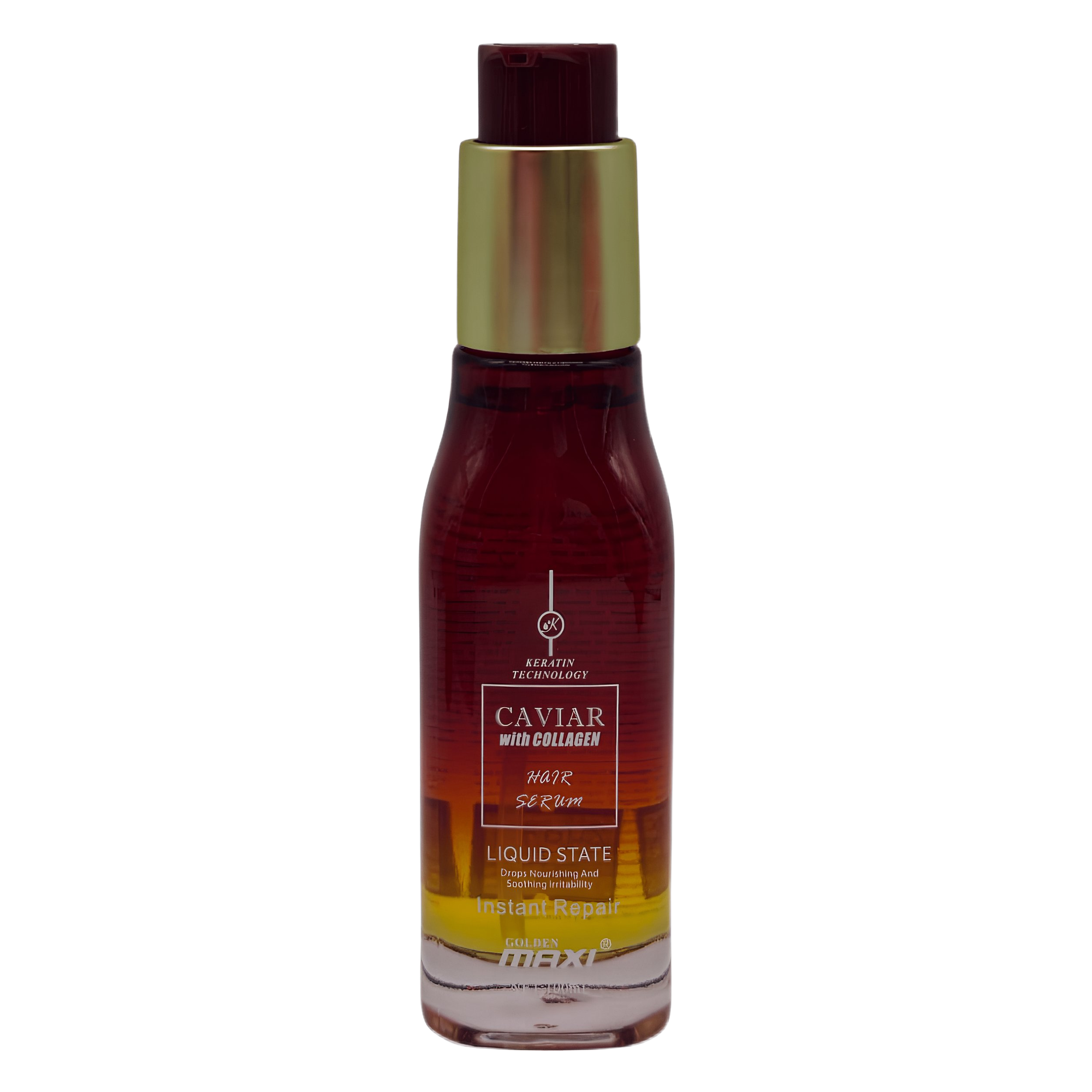21f1b4b0-1b59-49d4-9f39-15afcc48d56c Caviar with Collagen Hair Serum – Serum për Flokë me Kaviar dhe Kolagjen për Shkëlqim dhe Riparim - Figura 1