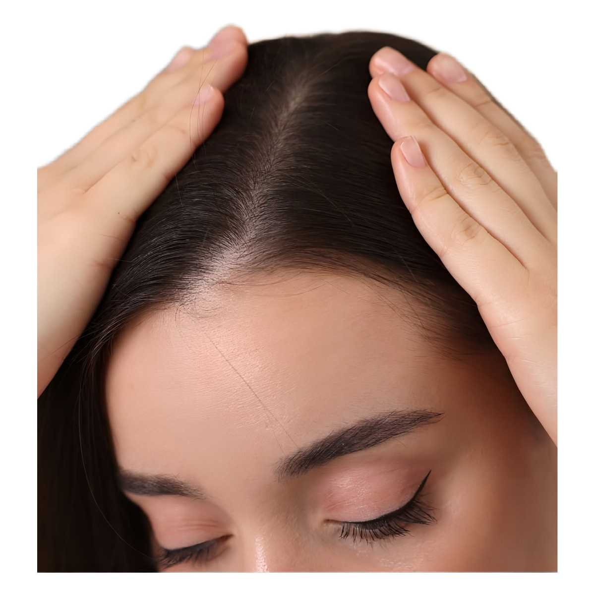 Serum për Flokë me Kaviar - Kujdesi Ideal - Figura 2