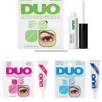 Ngjitës për qerpikë artificialë DUO