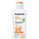 Babaria Krem Dielli SPF 50+ për mbrojtje të lartë nga dielli 200ml